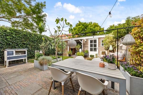 Medium property photo - Zandberglaan 26, 2493 BJ The Hague